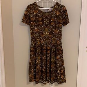 Lularoe Amelia